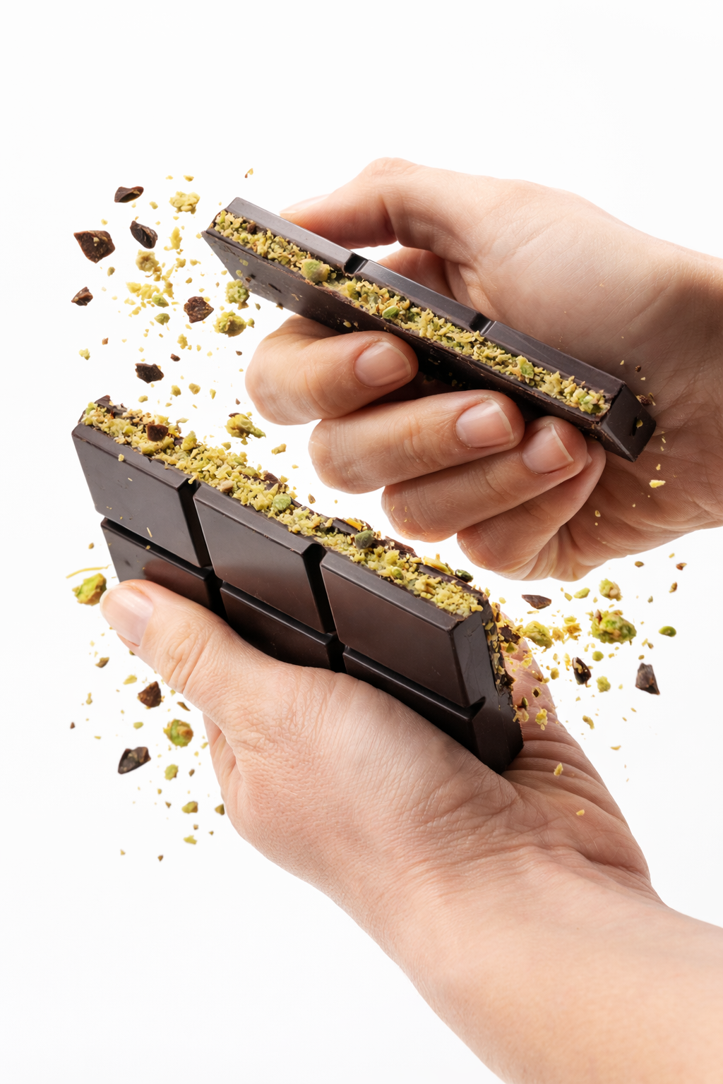 DUBAI CHOCOLATE